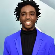 Caleb McLaughlin