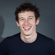Callum Turner