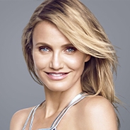 Cameron Diaz