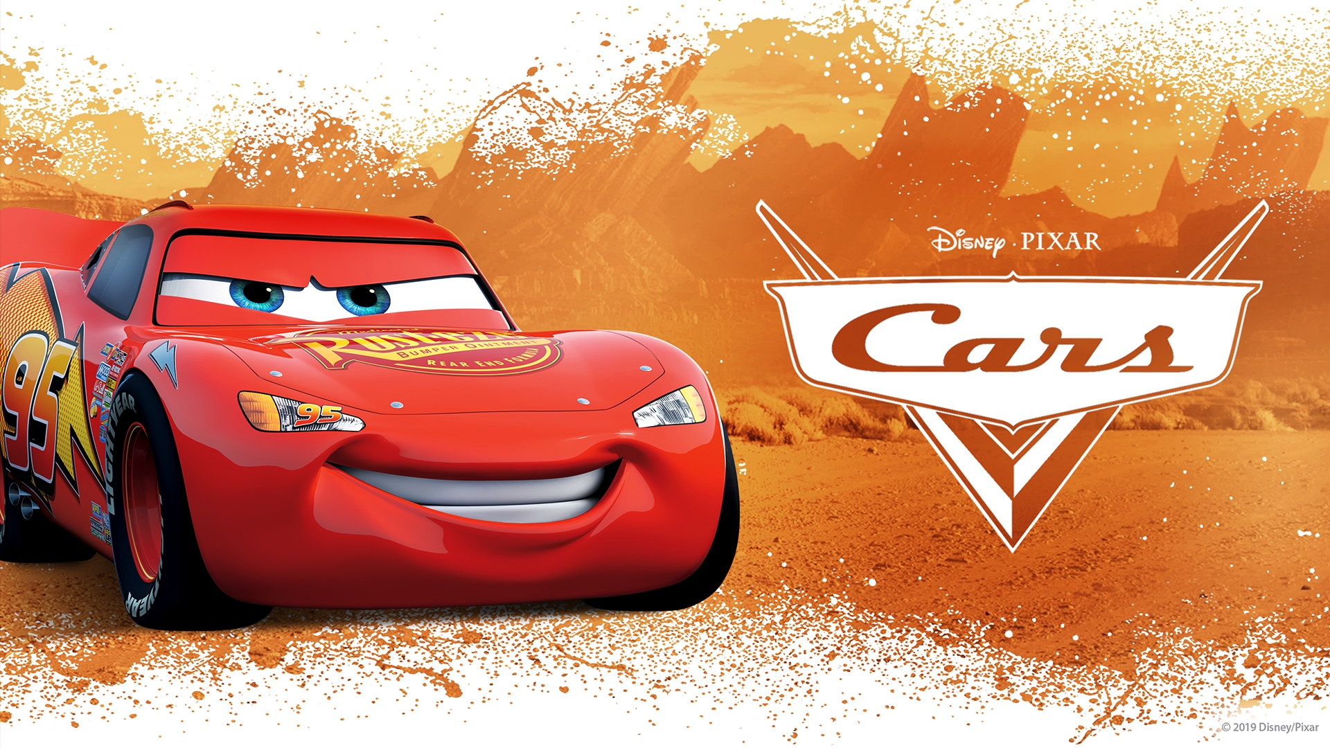 Cars (2006) Official Trailer