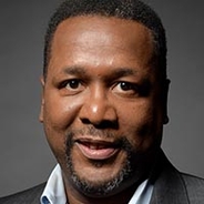 Wendell Pierce