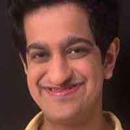 Vedant R. Sharma