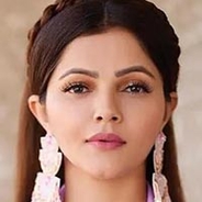 Rubina Dilaik