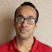 Samvit Desai