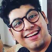 Aroush Datta