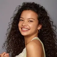Catherine Laga'aia
