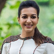 Catherine Tresa