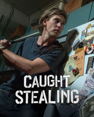 Caught Stealing photo 1