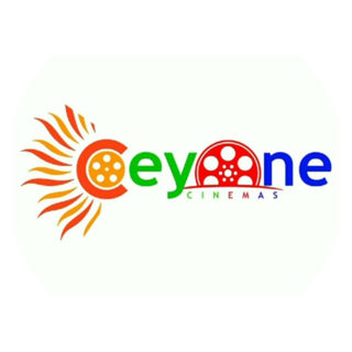Ceyone Cinemas logo