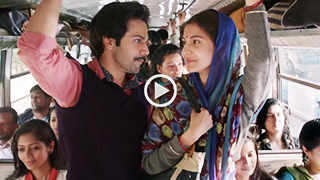 Chaav Laaga Song | Sui Dhaaga - Made in India | Varun Dhawan | Anushka Sharma