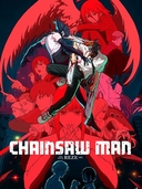 Chainsaw Man - The Movie: Reze Arc