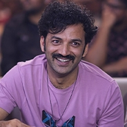 Chaitanya Rao