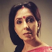 Chaiti Ghosal