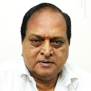 Chalapathi Rao