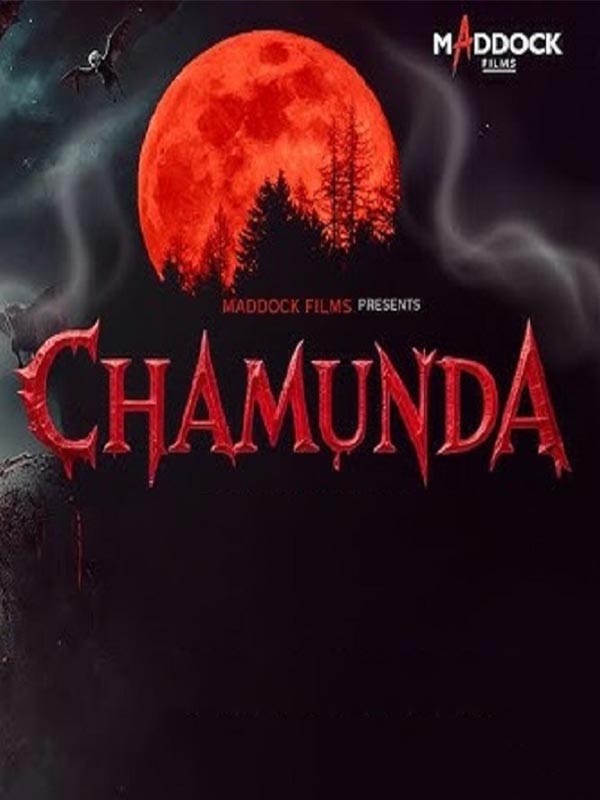 Chamunda