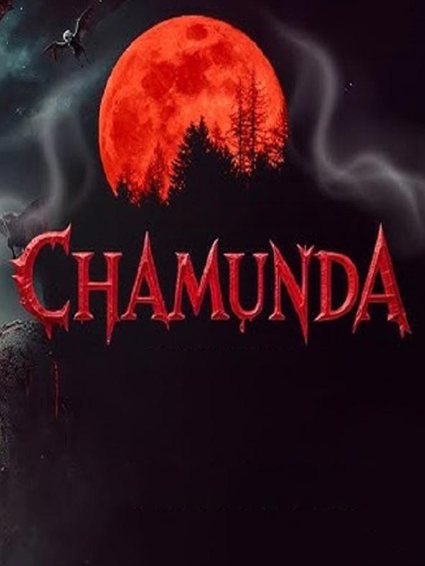 Chamunda