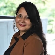 Chanda Patel