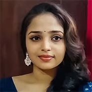 Chandana Aravind