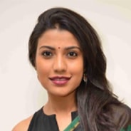 Chandana Raghavendra