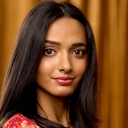 Chandani Shah