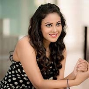 Chandhini Tamilarasan