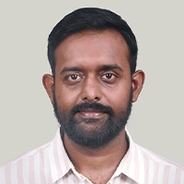 Chandrasish Ray
