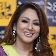 Chandreyee Ghosh
