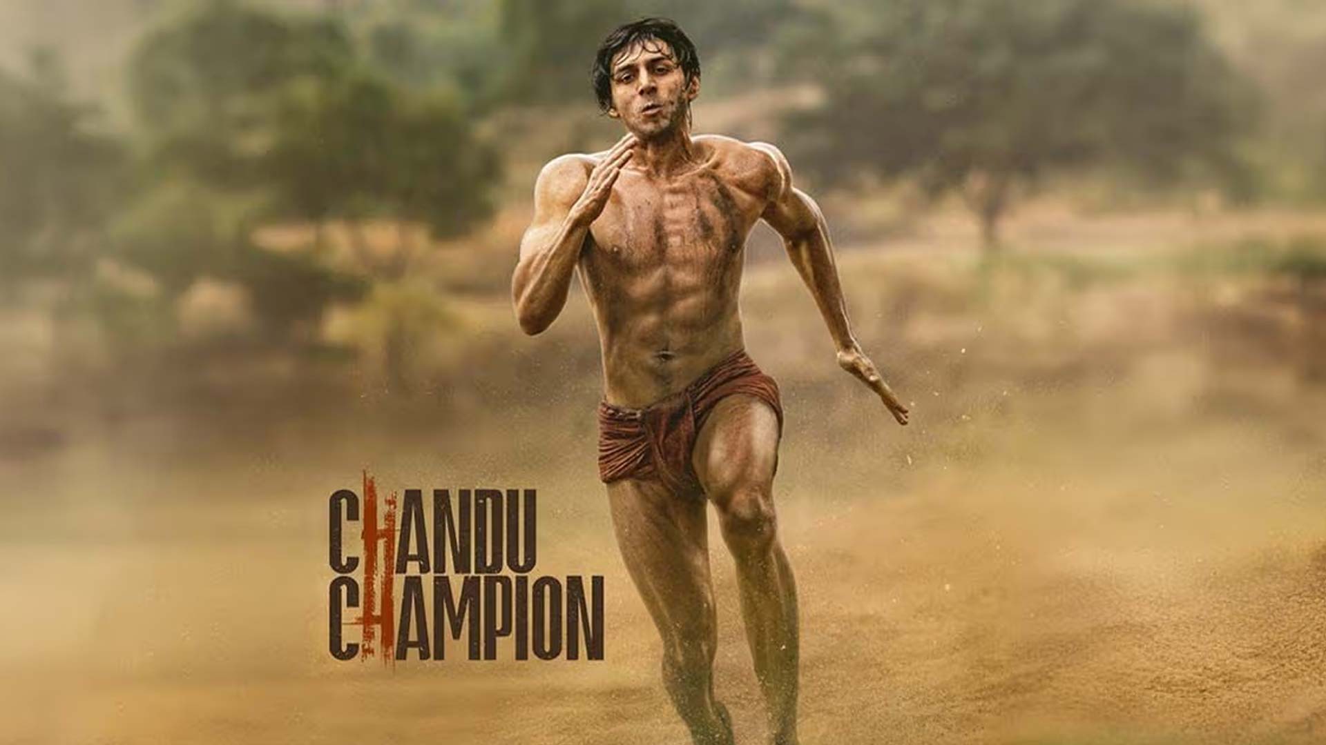 Chandu Champion | Official Trailer | Kartik Aaryan | Sajid Nadiadwala | Kabir Khan | 14th June 2024