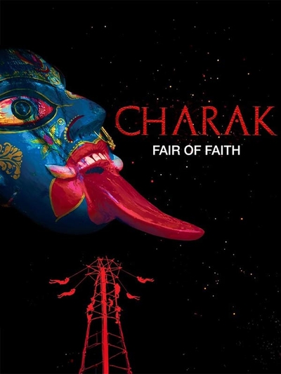 Charak: Fair of Faith poster