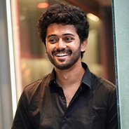 Charan Lakkaraju
