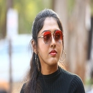 Charishma Sreekhar