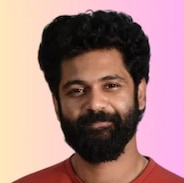 Charukesh