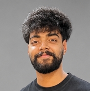 Ashish Joe Antony