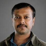 Vivek B Agrawal