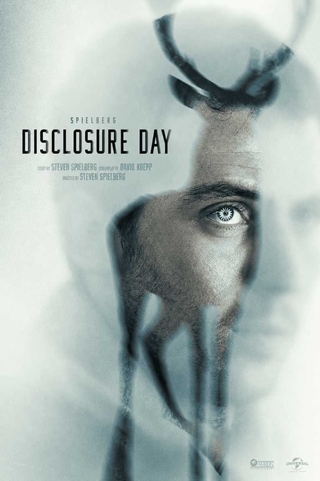 Disclosure Day photo 2