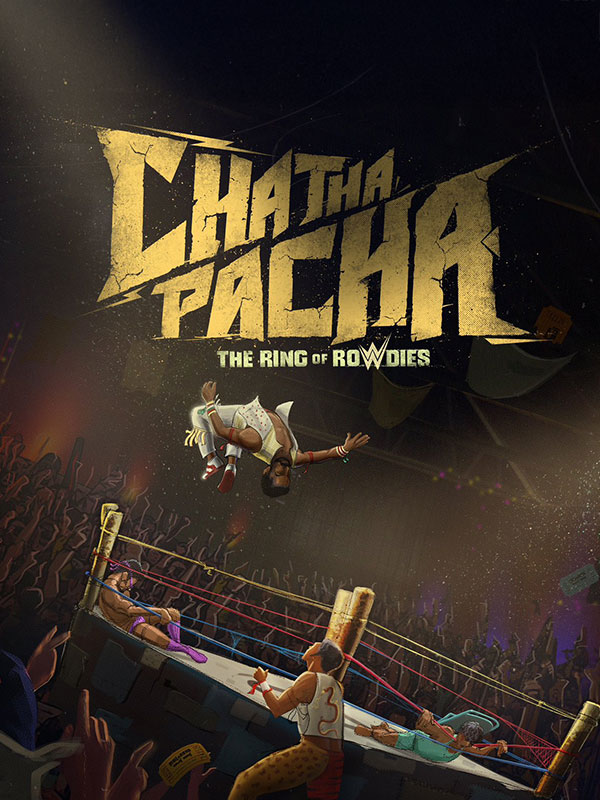 Chatha Pacha: The Ring of Rowdies