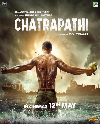 Chatrapathi (2023) photo 1