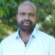 Chemban Vinod