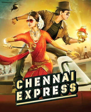 Chennai Express (2013) photo 1