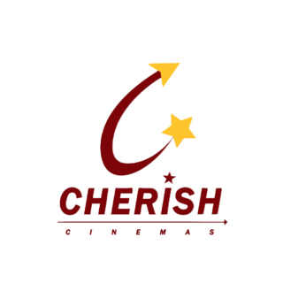 SM2 Cherish Cinema, Badlapur logo