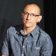 Chester Bennington