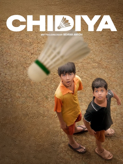 Chidiya poster