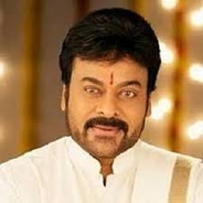 Chiranjeevi