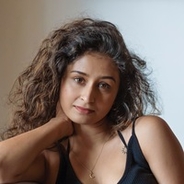 Chitrangada Satarupa