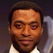 Chiwetel Ejiofor