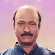 Choudhury Jayaprakash