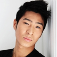 Chris Pang