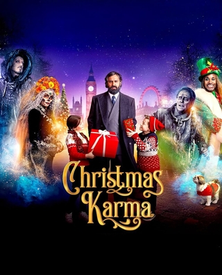 Christmas Karma photo 1