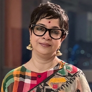 Churni Ganguly