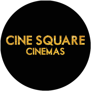 Cine Square Cinemas logo